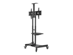 NEOMOUNTS Floor Stand 81-190,5 cm s