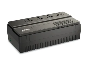 APC Back-UPS BV 650VA AVR Universal UK