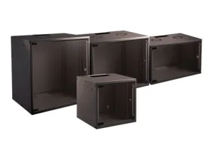 EFB 48.26cm 19Zoll Wandgeh. BASIC 450mm