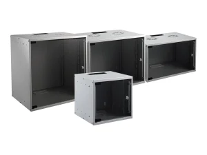 EFB 48.26cm 19Zoll Wandgeh. BASIC 450mm