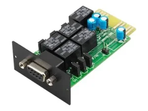 APC Easy UPS Dry Contact Card/Relay I/O
