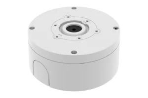 Hanwha Vision SBO-140WW