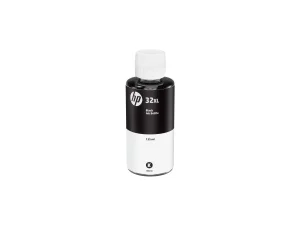 HP 32 Black Original Ink Bottle