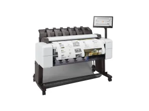 HP DesignJet T2600dr PS 91,44cm MFP