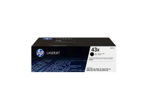 HP Toner black Ultraprecise LJ9000