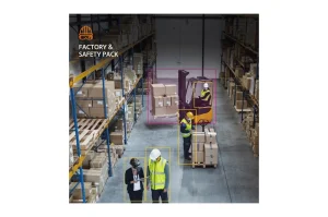 Hanwha Vision AIA-C01FAC