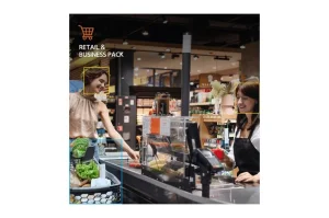 Hanwha Vision AIA-C01RET