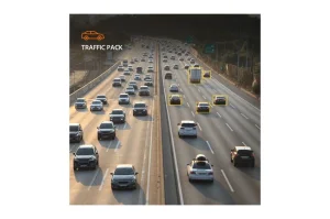 Hanwha Vision AIA-C01TRF