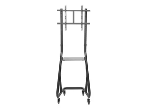 NEOMOUNTS Mobile Flat Screen Floor Stand