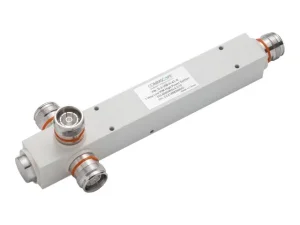 ANDREW 3-way Low PIM Splitter 555-6000