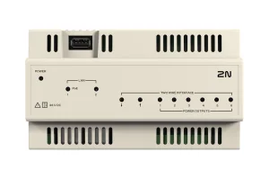 2N 2N Clip 2wire-IP Switch