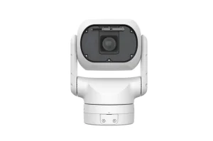 Hanwha Vision TNP-A6550RW