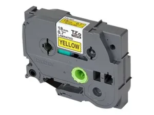 BROTHER TZE641 Schriftbandkassette 18mm