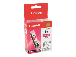 CANON BCI-6m Tinte magenta BJC8200