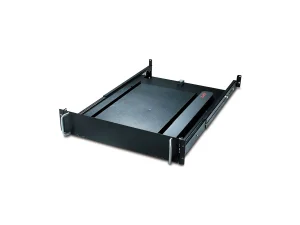 APC Schubfach schwarz 2 HE