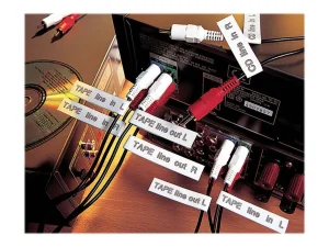 BROTHER TZE451 Schriftbandkassette 24mm