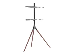 TECHLY TV Wagen 114-165cm