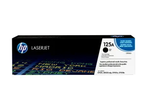 HP Toner CB540A Black HV