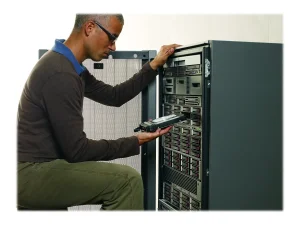 HPE MSL2024 0x Drive Library