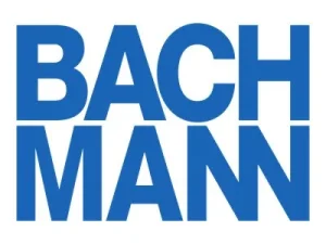 BACHMANN Schutzkontakt-Verlängerungsk 3m