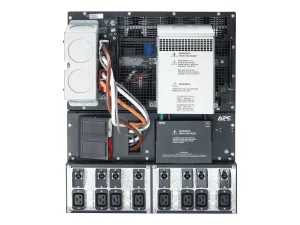 APC Smart-UPS RT 15kVA RM 230V