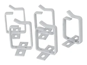 DIGITUS 10xKabelfuehrungsbuegel 60mm