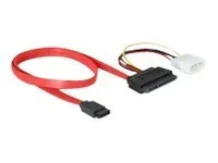 DELOCK SATA All-in-One cable