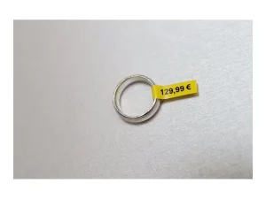 BROTHER TZEFX611 tape