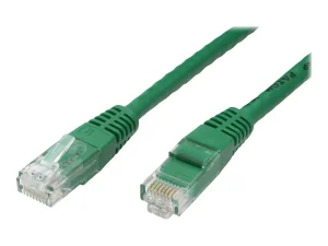 VALUE Patchkabel Kat.6 Class E UTP 1m