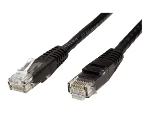 VALUE Patchkabel Kat.6 Class E UTP 1m