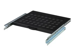 DIGITUS Fachboden 48,3cm Netzwerk. bl