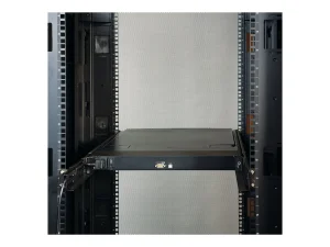 APC KVM 2G - LCD Rear Mounting Kit
