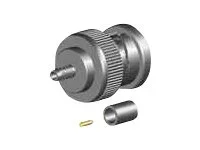 VIMCOM 5x BNC-Stecker crimp RG 58