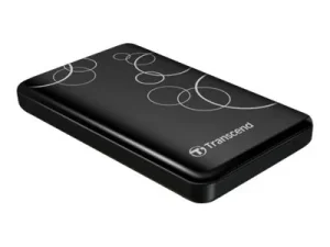 TRANSCEND StoreJet 25A3 HDD USB 3.0 1TB