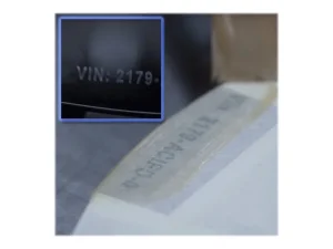 BROTHER STe-151 Schablonenband