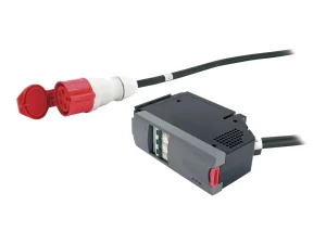 APC IT Power Distribution Module 3 Pole
