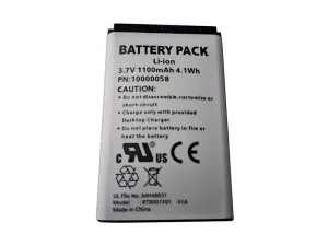 ALE DECT 8232/8242 Ersatzteil Akku