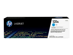 HP Toner 131A Cyan