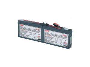 APC Replacement Battery Cartridge 18