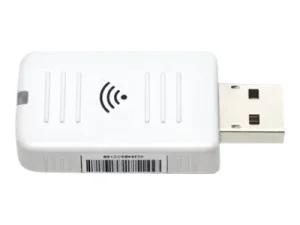 EPSON ELPAP10 Wireless LAN Adapter