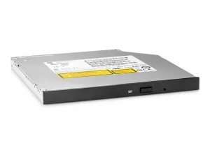 HP 9.5mm Slim DVD-ROM Drive