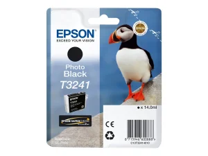 EPSON 5LB T3241 Photo Black