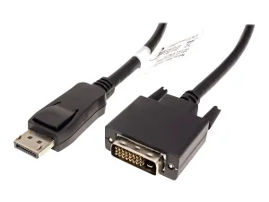 VALUE DisplayPort Kabel DP 5m