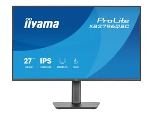 IIYAMA XB2796QSC-B1 68,58cm IPS-panel