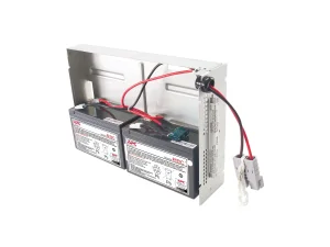 APC Replacement Battery Cartridge 22
