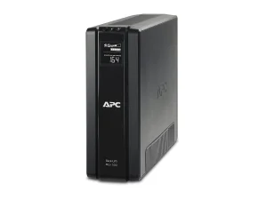 APC Power-Saving Back-UPS Pro 1500