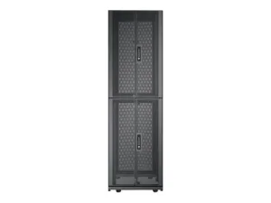 APC NetShelter SX Colocation 2 x 20U
