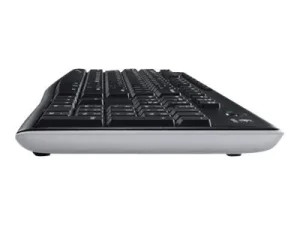 LOGI K270 Cordless Keyboard USB (DE)