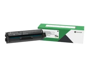 LEXMARK 20N2HK0 Black Toner Cartridge