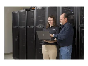 APC NBD On-Site Service Upgrade